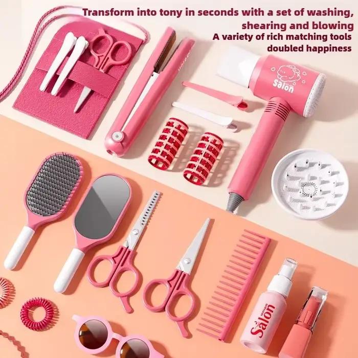 Jouets de beauté pour filles
