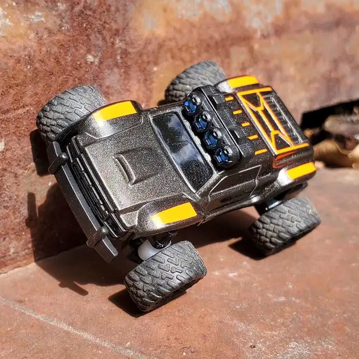 Turbo Racing 1:76 C81 C82 RC camion voiture Mini