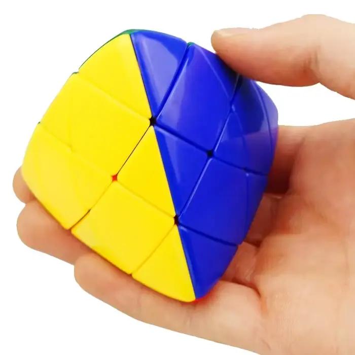 [ECube] SengSo Mastermorphix 2x2 3x3 4x4 5x5 Cube magique SengSo Mastermorphix Cube Puzzle Jouets éducatifs