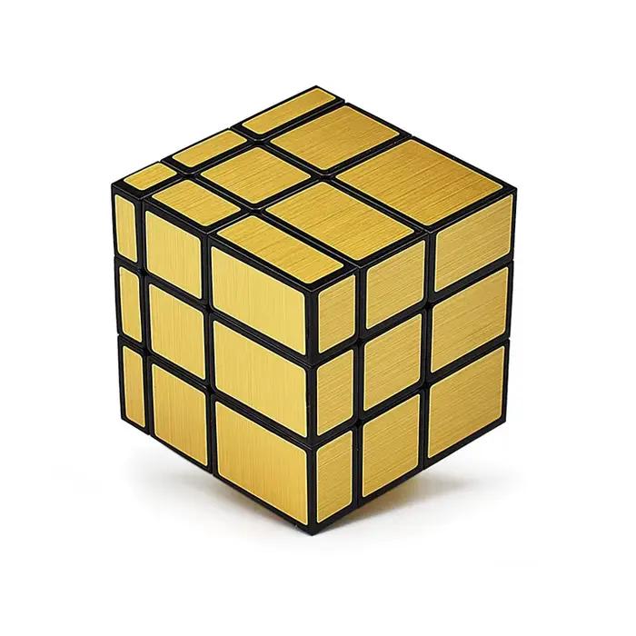 Cube magique 2x2 Biznesбк рубика 3x3 4x4 Zauberwürfel Speedcube casse-tête jouets pour enfants jeux De défi IQ Juegos De Inteligencia