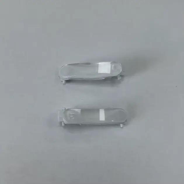 Boutons de direction et de fonction gauche/droite (LR) blancs pour PS Vita, bouton Select, Start et Home pour PS Vita PSV 1000