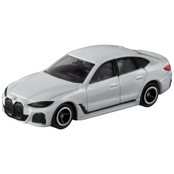 Tomica Toys TAKARA TOMY modèle de voiture jouets pour garçons Simulation alliage cadeaux BMW I4