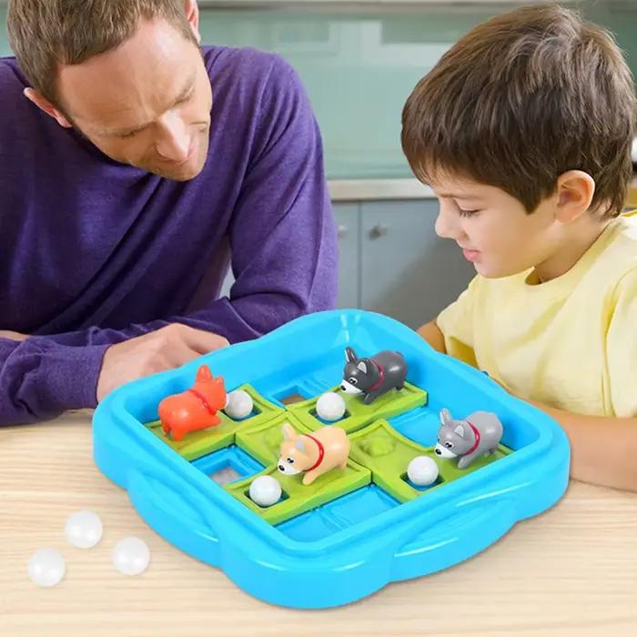 Jouet d'apprentissage éducatif pour enfants