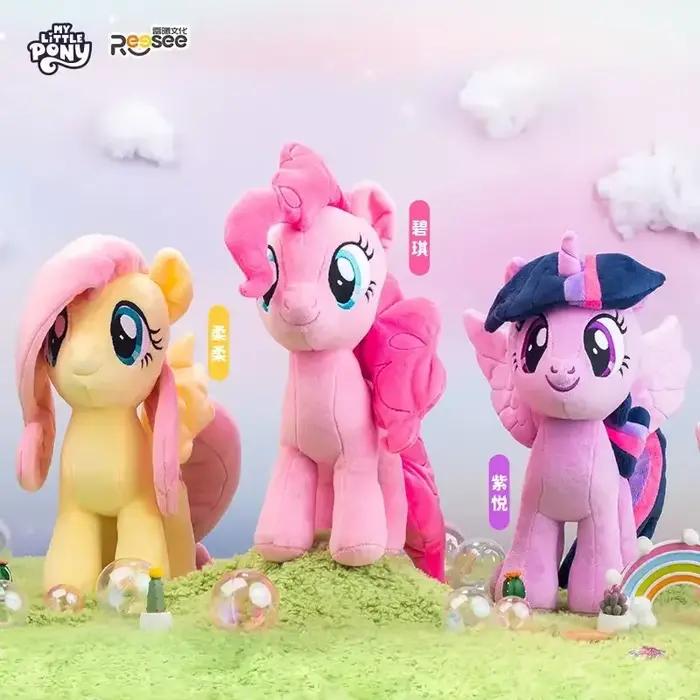 Nouvelles peluches My Little Pony de 30 cm