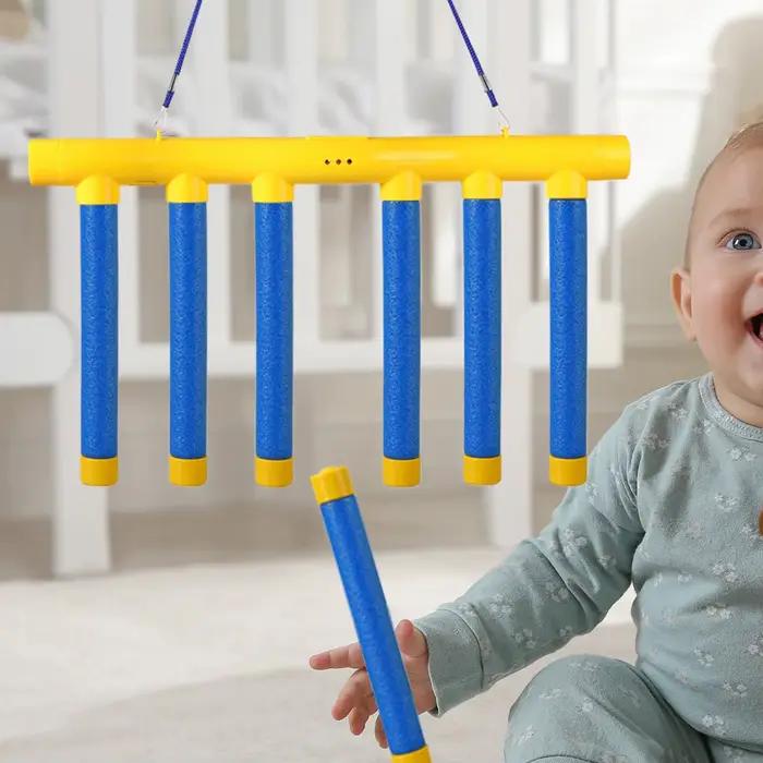 Jeu de bâtons de chute