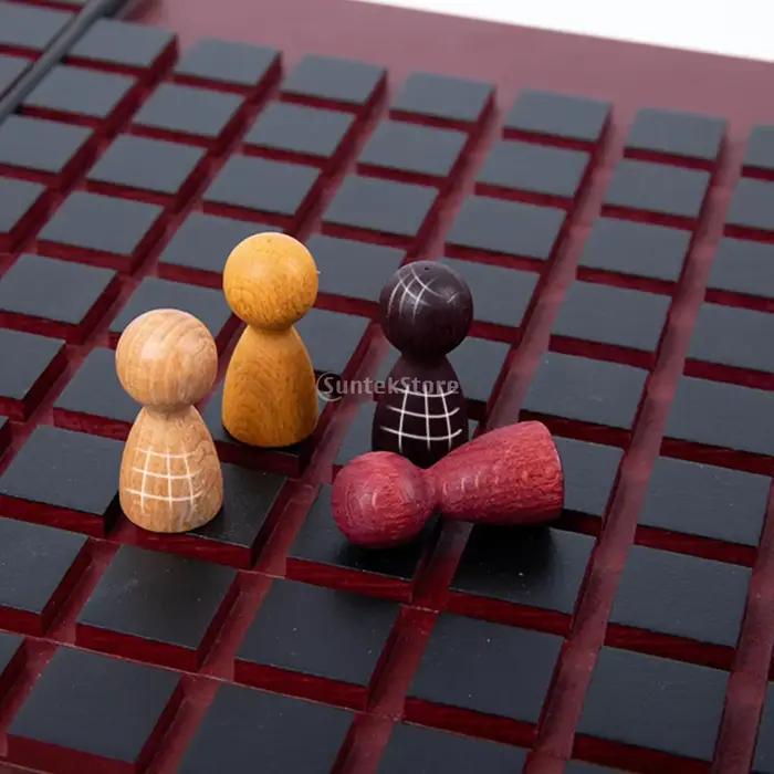 Jeux de société, jouets de table, 2 joueurs, puzzles de combat, jeux de société de voyage, famille