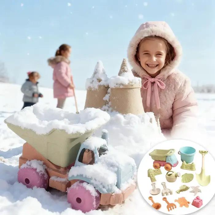 Ensemble de jouets de plage pour enfants