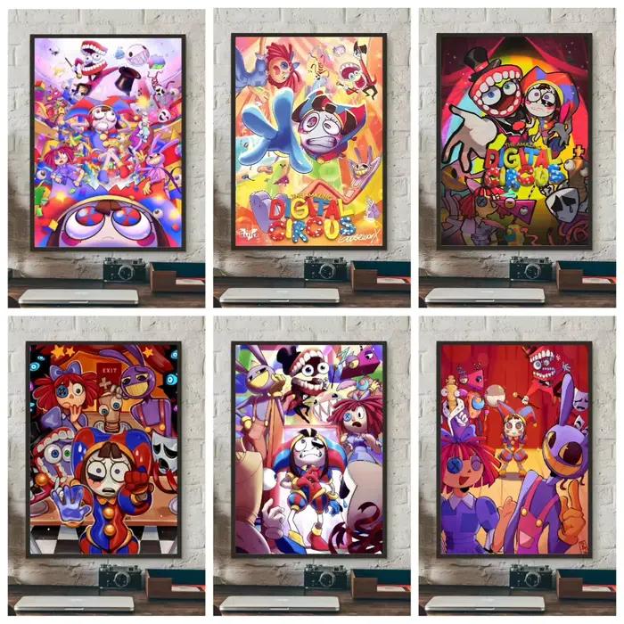 Puzzle pour adultes, 500/1000 pièces