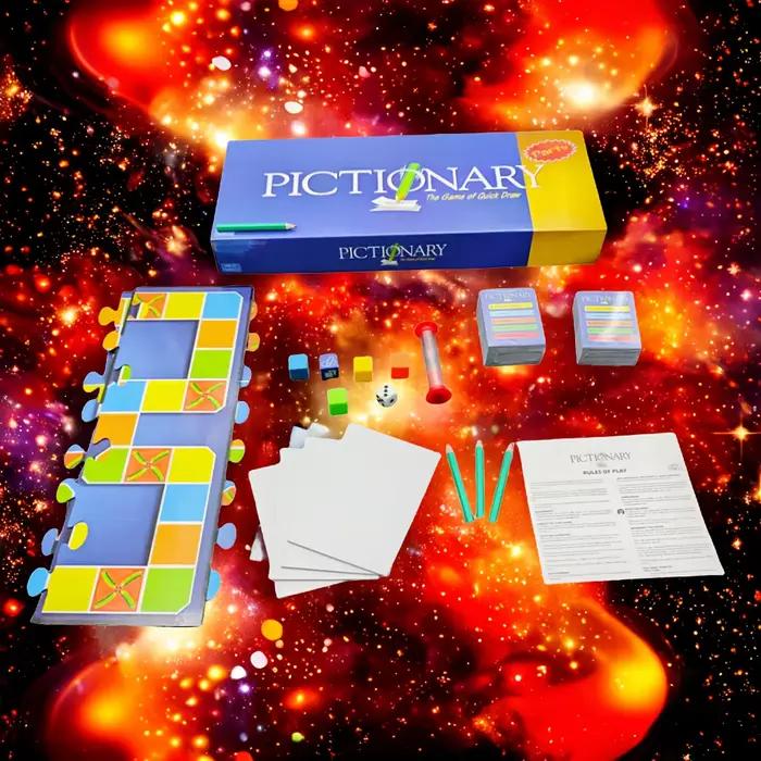 Pictionnaire (version de fête)