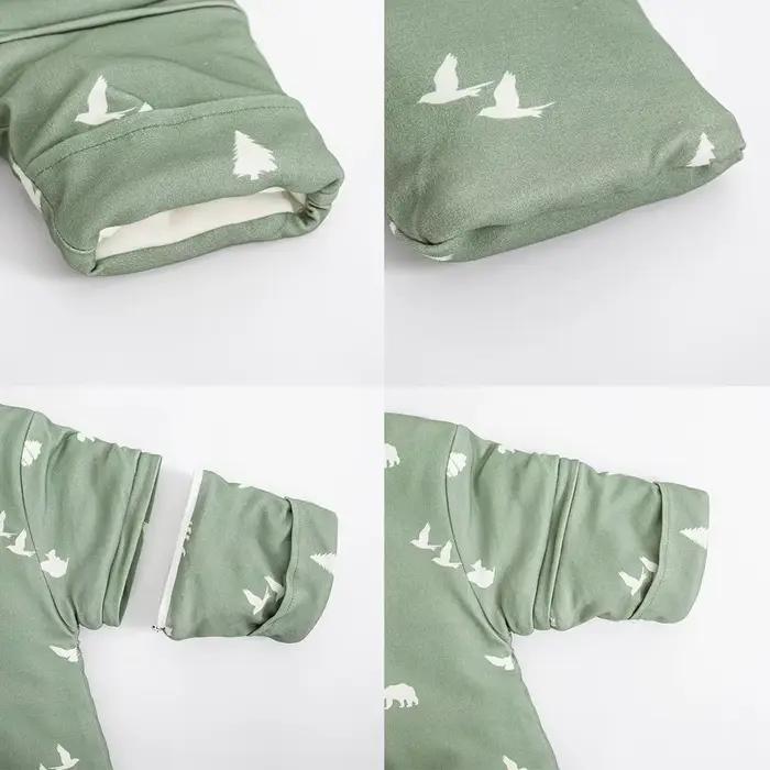 Sac de couchage pour bébé de 0 à 24 mois