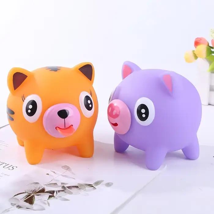 Jouets animaux parlants pour bébé
