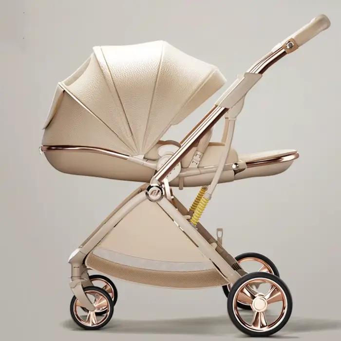 Poussette bébé 6, 9 kg