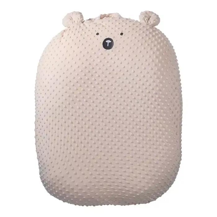Oreiller de pente Anti-crachat pour bébé