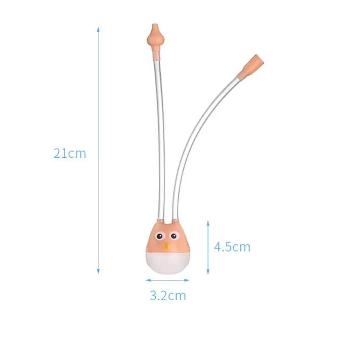 Aspirateur nasal bébé mouche