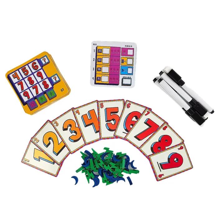 Jeu de société Super Mega Lucky Box pour 1 à 6 joueurs