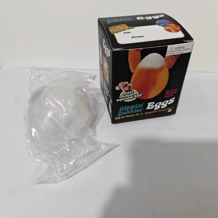 Jeu de chasse aux œufs d'or