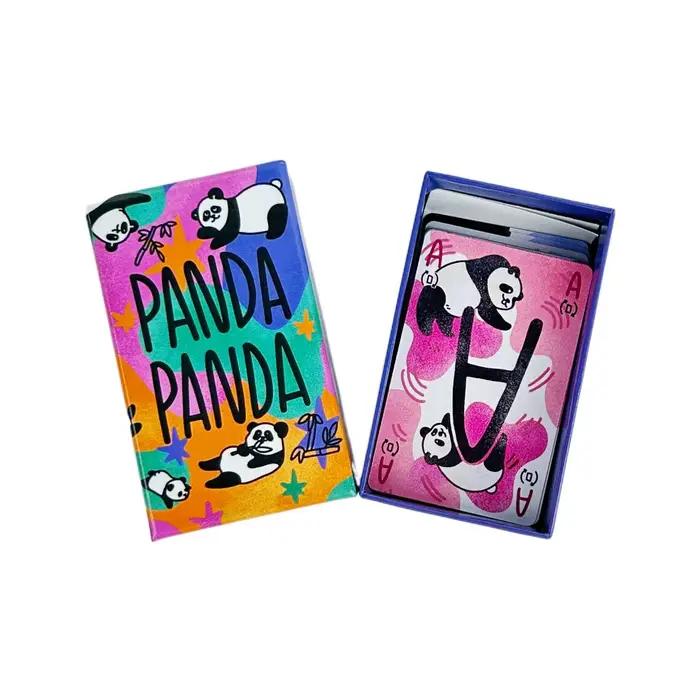 NOUVEAUX jeux populaires - PANDA