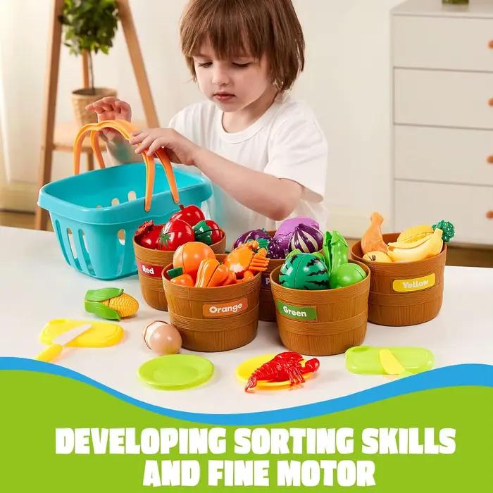 Jeu de simulation de cuisine