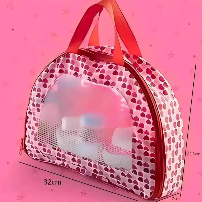 Maison de jeu jouet 18 pièces bébé poupée accessoires ensemble filles jeu à domicile simulation réaliste