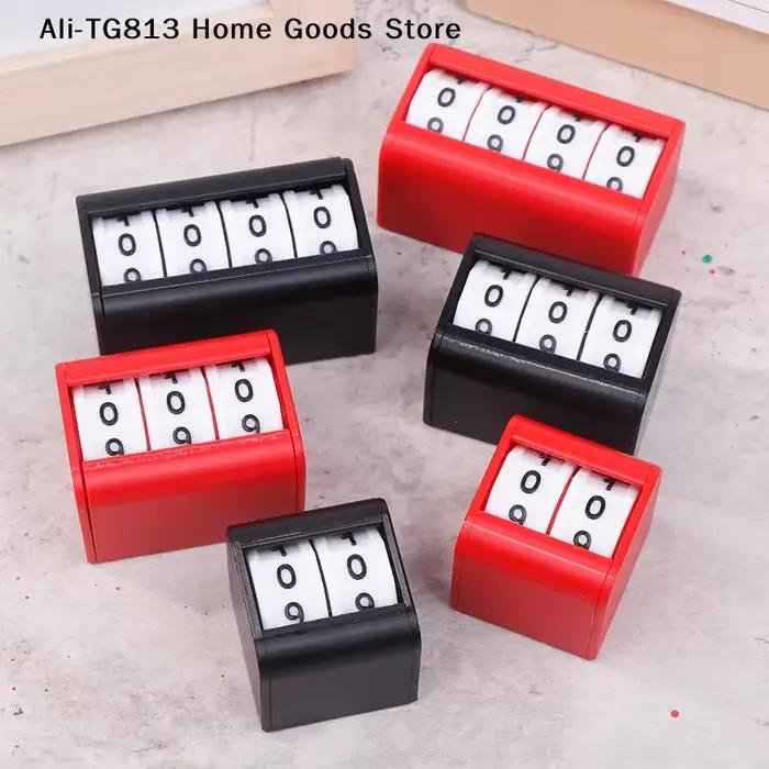 Compteur de scores pour jeux de société [TG813]