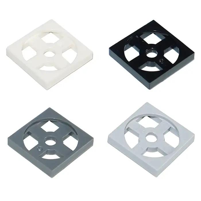 Blocs de construction, accessoires technologiques