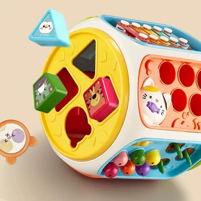 Jouet de téléphone portable pour enfants