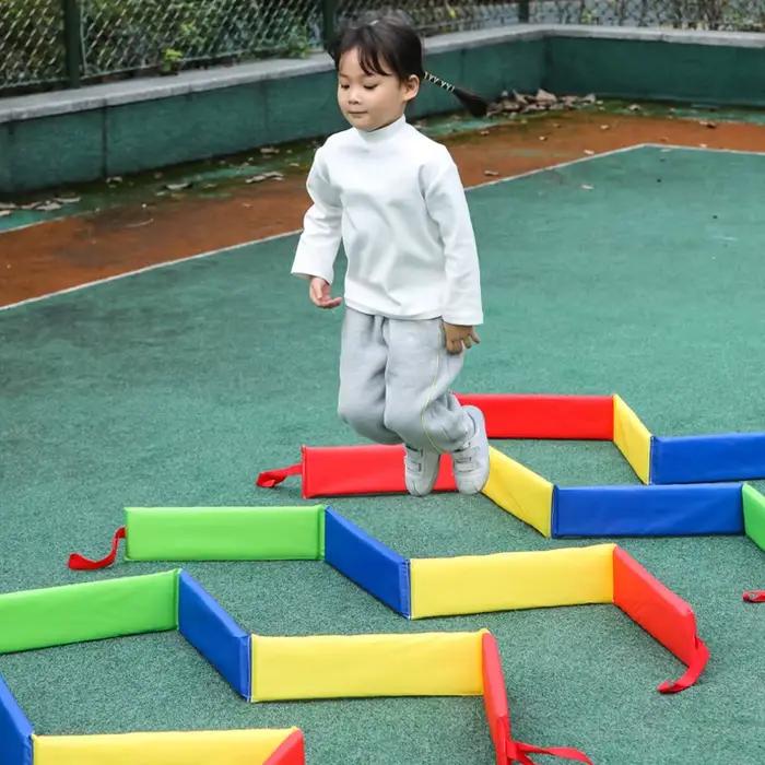 Jeux d'extérieur pour enfants