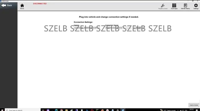 Pour Nexiq E Technician V2.1.7657. +1 PC Installé + Keygen + Guide vidéo d'installation + Aide à l'installation gratuite