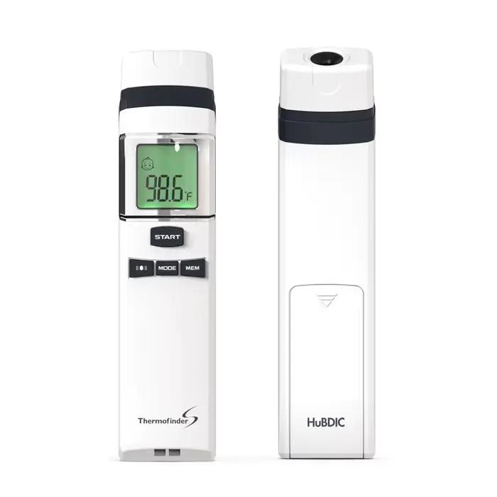 [Hubbydik] thermomètre pour bébé à balayage sans Contact de fabrication coréenne compteur de température