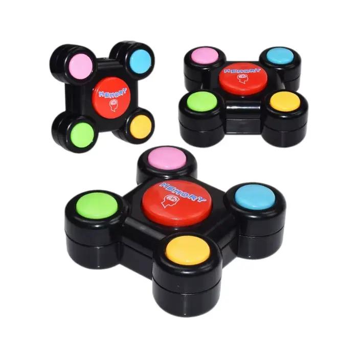Machine de jeu de mémoire éducative Montessori