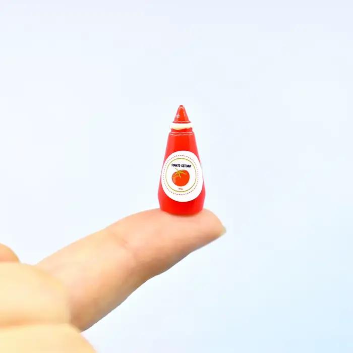 Maison de poupée Miniature mignonne
