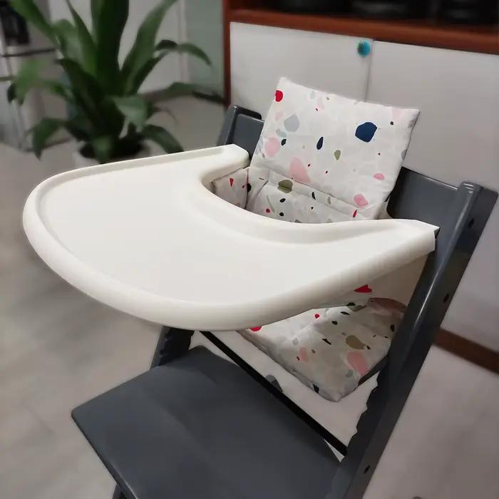 Plateau de siège de bébé pour chaise haute Stokke Tripp Trapp