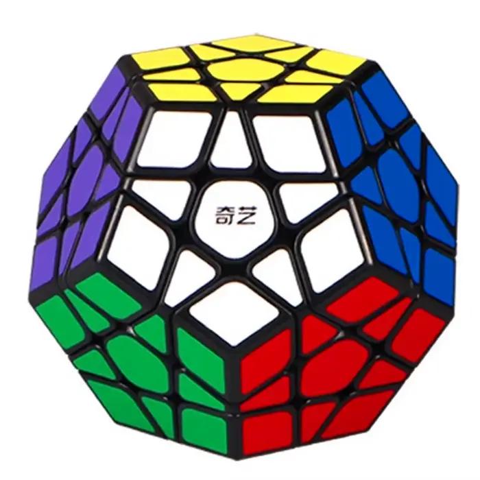 Cube magique 2x2 3x3 4x4 5x5