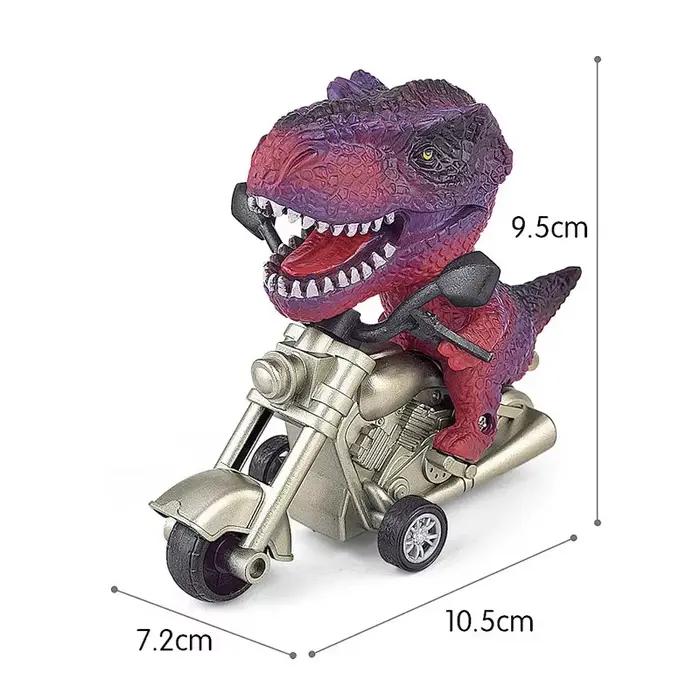 Modélisation de dinosaure