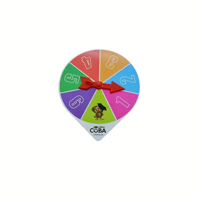 Jeu de cartes Smart Owl Animaux Nature Questions Réponses Pays du Monde Halloween Noël Cadeau Jeu Interactif Convivialité Éducation