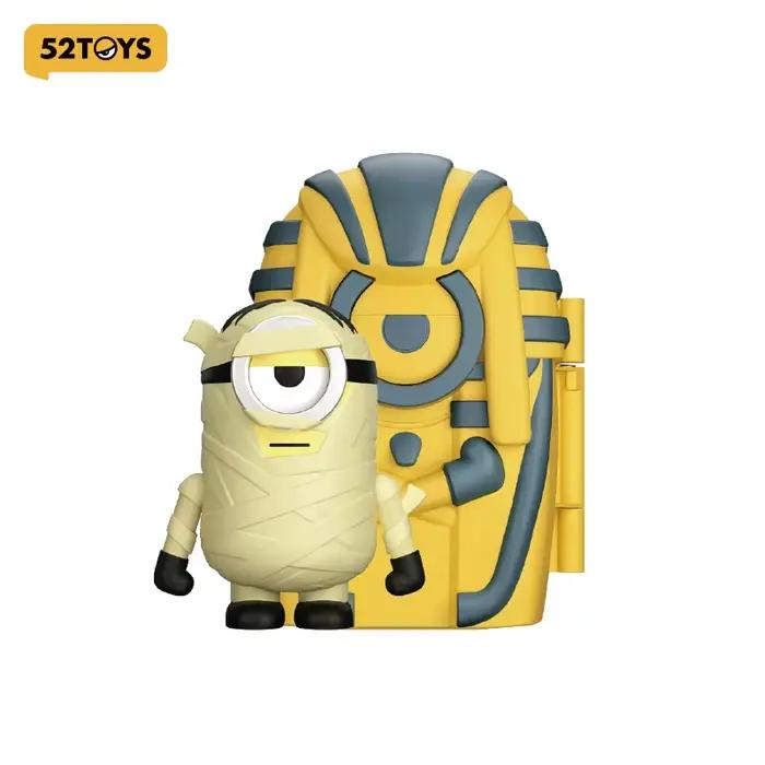 52TOYS Blind Box Minion Monsters Series