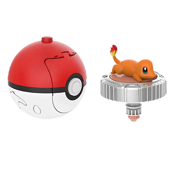 Pokemon Pikachu Action Figure