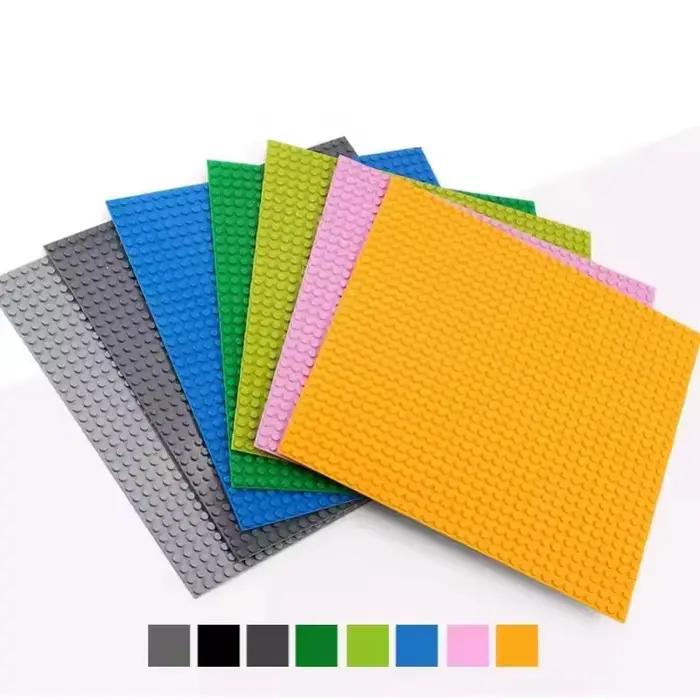 Plaques de Base classiques MOC