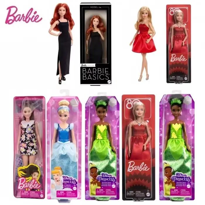 Poupée Barbie Fashionista Country Girl originale Mattel