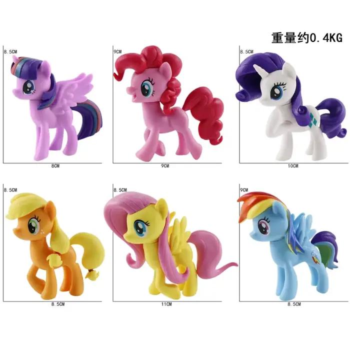 Hasbro Original Genuine My Little Pony