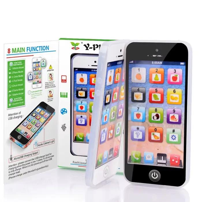 Téléphone de Simulation pour enfants