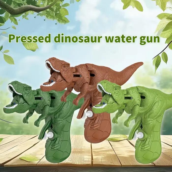 Jouet de odorà eau dinosaure pour enfants