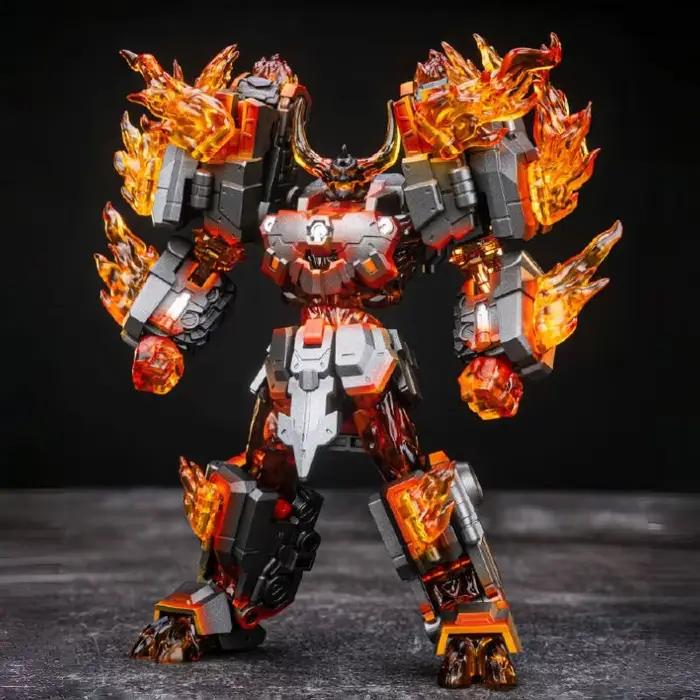 Jouets de Transformation en Stock