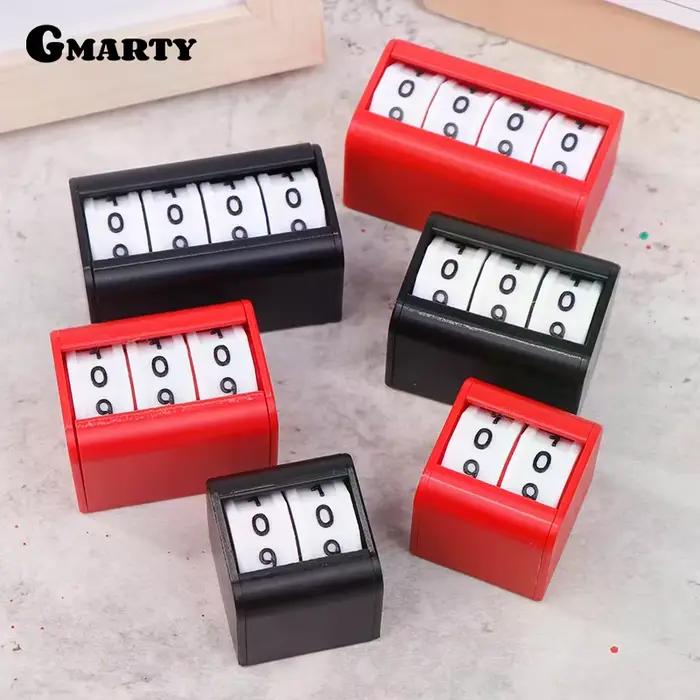 Compteur de score pour jeux de société
