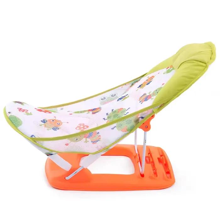 Siège de baigneur d'été de luxe pour bébé