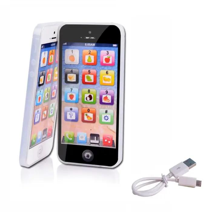 Téléphone de Simulation pour enfants