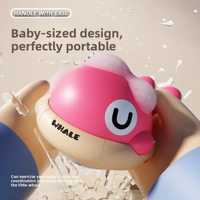Jouets de bain pour bébé