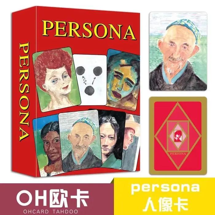 Jeux de psychothérapie carte OH