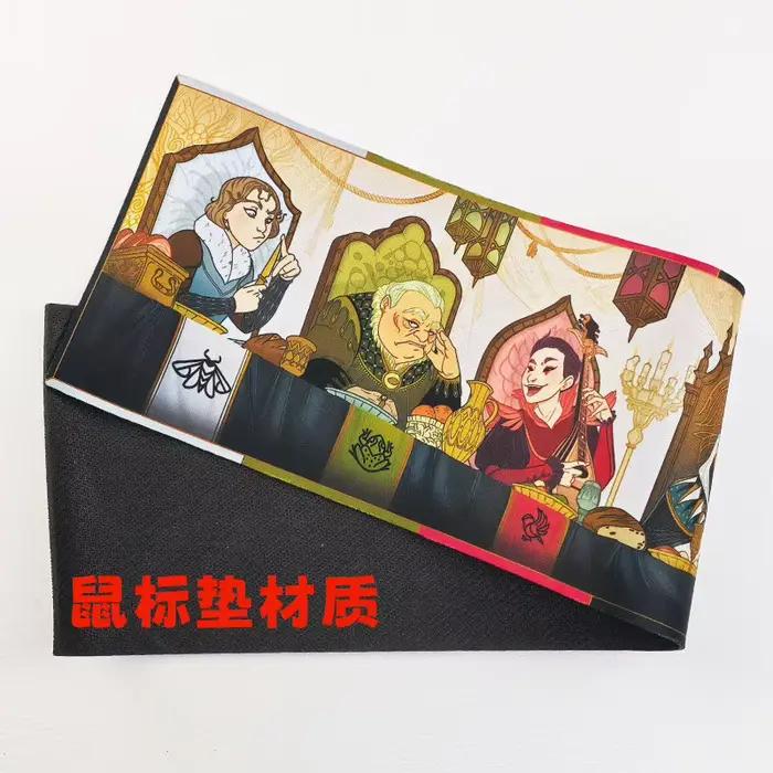 Jeu de cartes de société Courtisans pour 2 à 5 joueurs