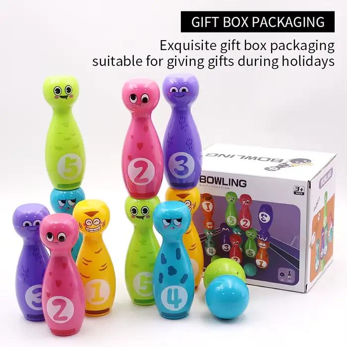 Jouets de bowling pour enfants